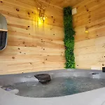 Pod Es Aqui ロッジ *