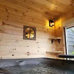 ロッジ Pod Es Aqui *