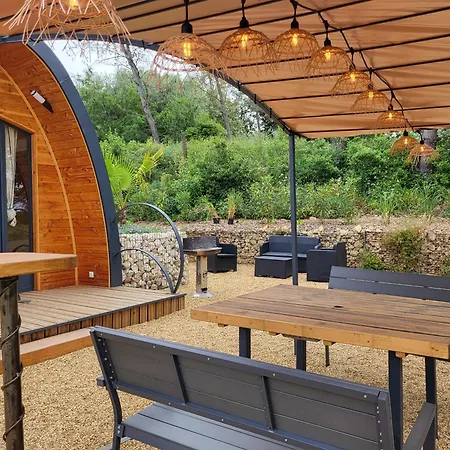 Orman Evi Pod Es Aqui *