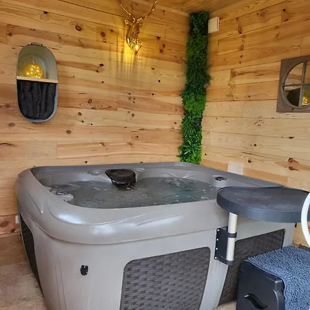 Orman Evi Pod Es Aqui