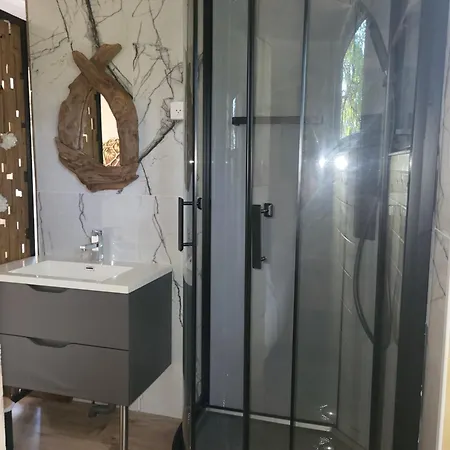 Pod Es Aqui Et Sa Cabanette